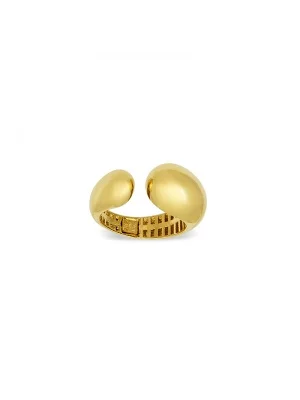 14KT Yellow Gold Ring
