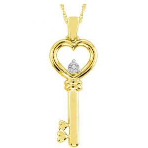 01 CTS KEY PENDANT