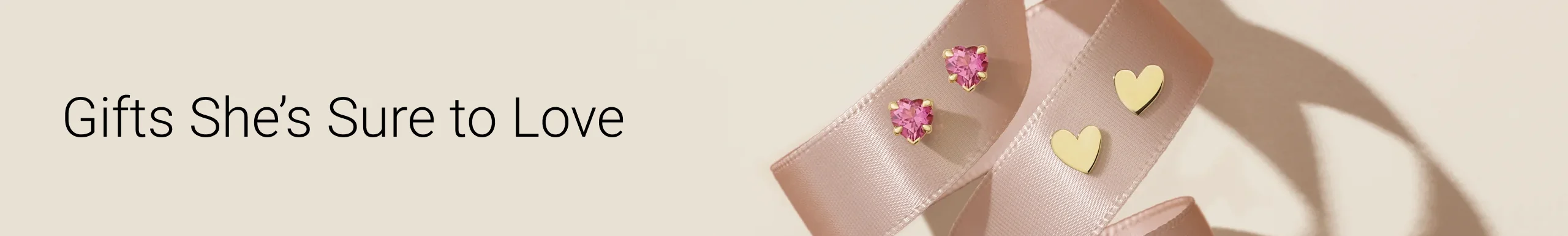 Gifts She's Sure to Love